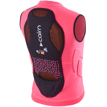PRORIDE D3O® J FLUO PINK