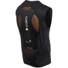 PRORIDE II D3O® BLACK