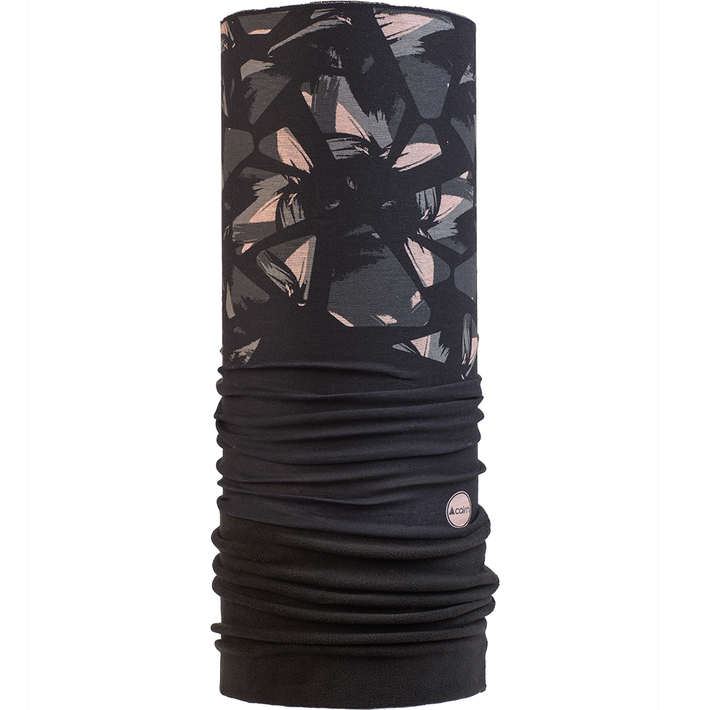 MALAWI POLAR TUBE BLACK FRAGMENT