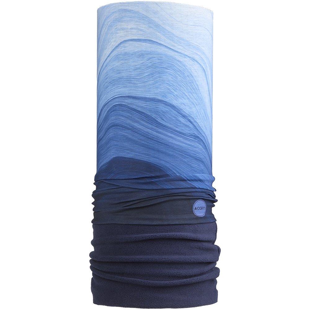 MALAWI POLAR TUBE BLUE LAVA