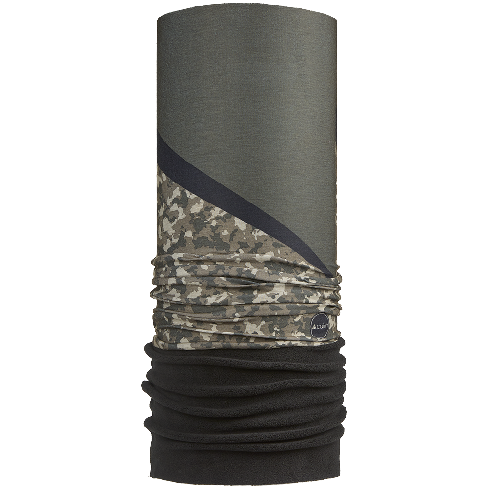 MALAWI POLAR TUBE FOREST ARMY