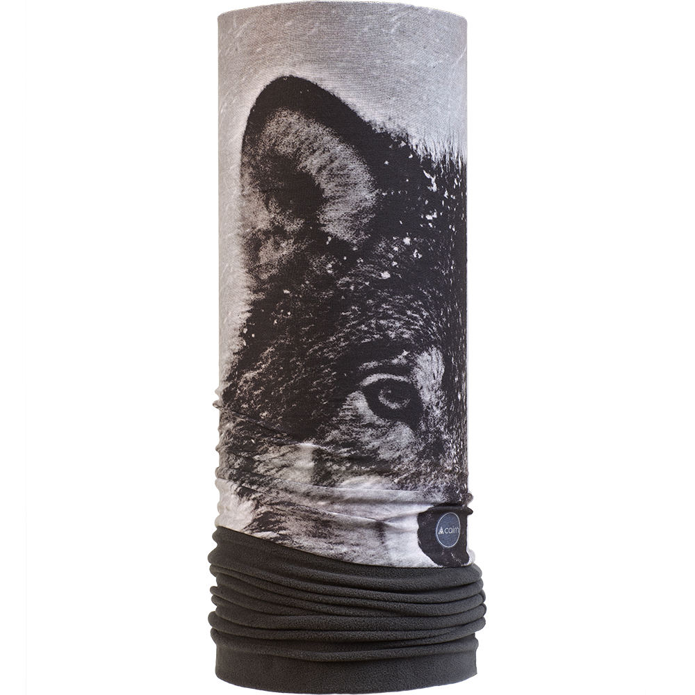 MALAWI POLAR TUBE GREY WOLF