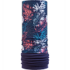 MALAWI POLAR TUBE BLUE FLORAL