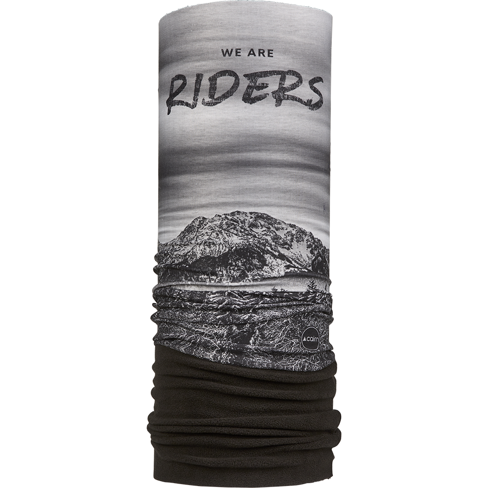 MALAWI POLAR TUBE GREY FOREST