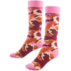DUO PACK SPIRIT J PINK FLOWER