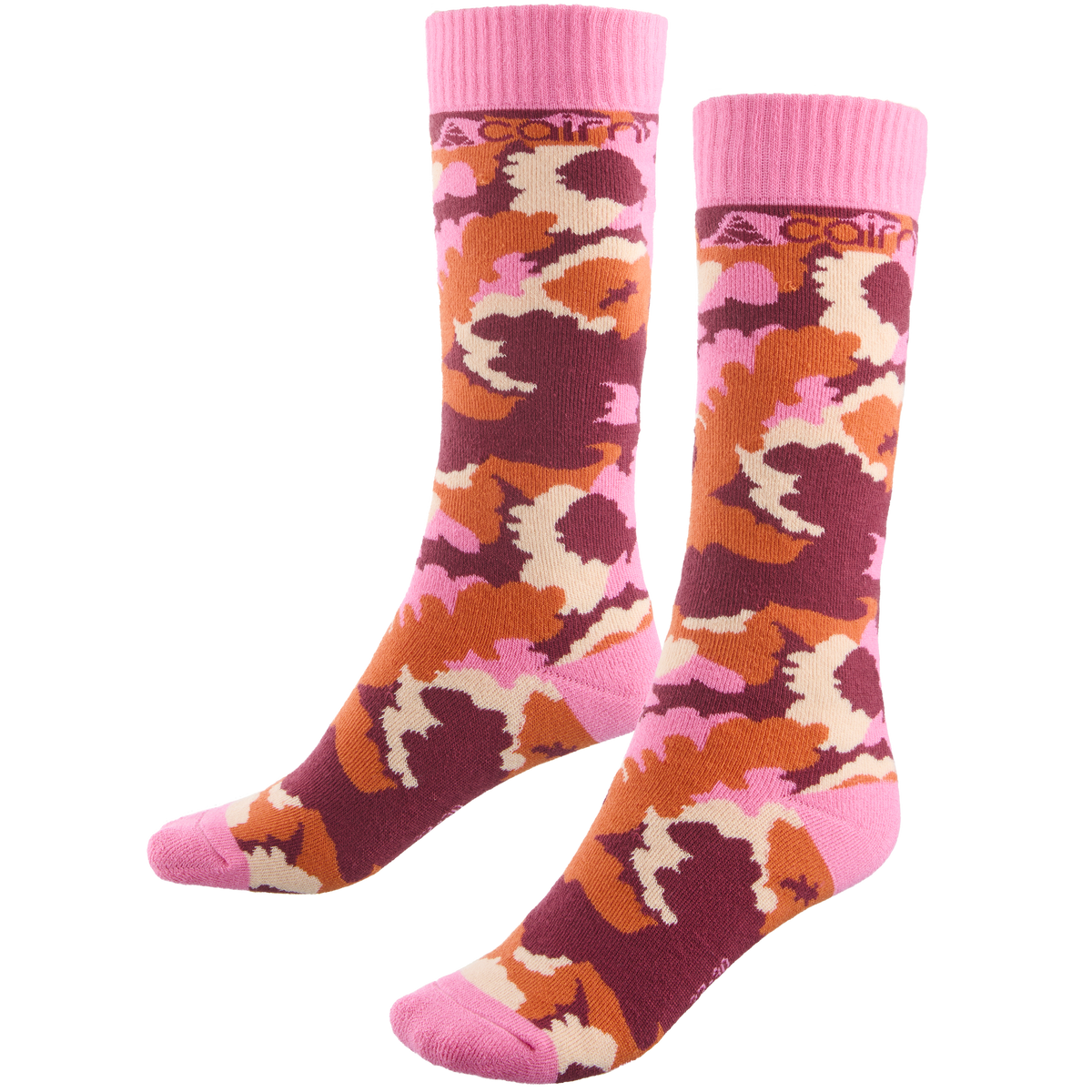 DUO PACK SPIRIT J PINK FLOWER