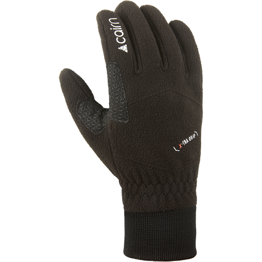 POLAR GLOVES BLACK