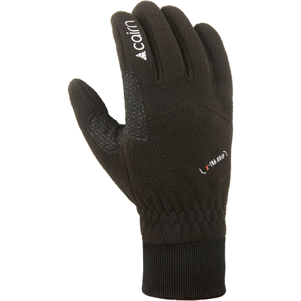 polar grip handschuhe POLUX BLACK – Cairn