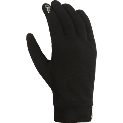 MERINOS TOUCH BLACK