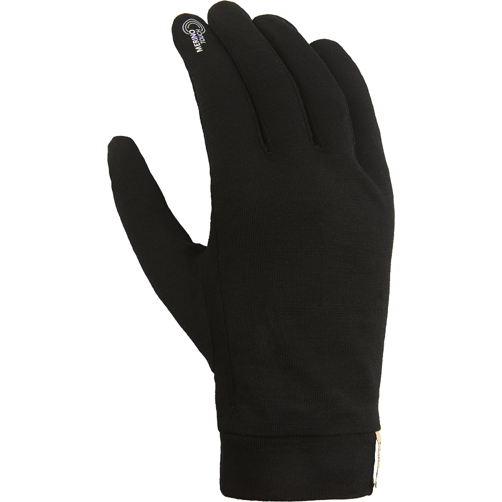 MERINOS TOUCH BLACK