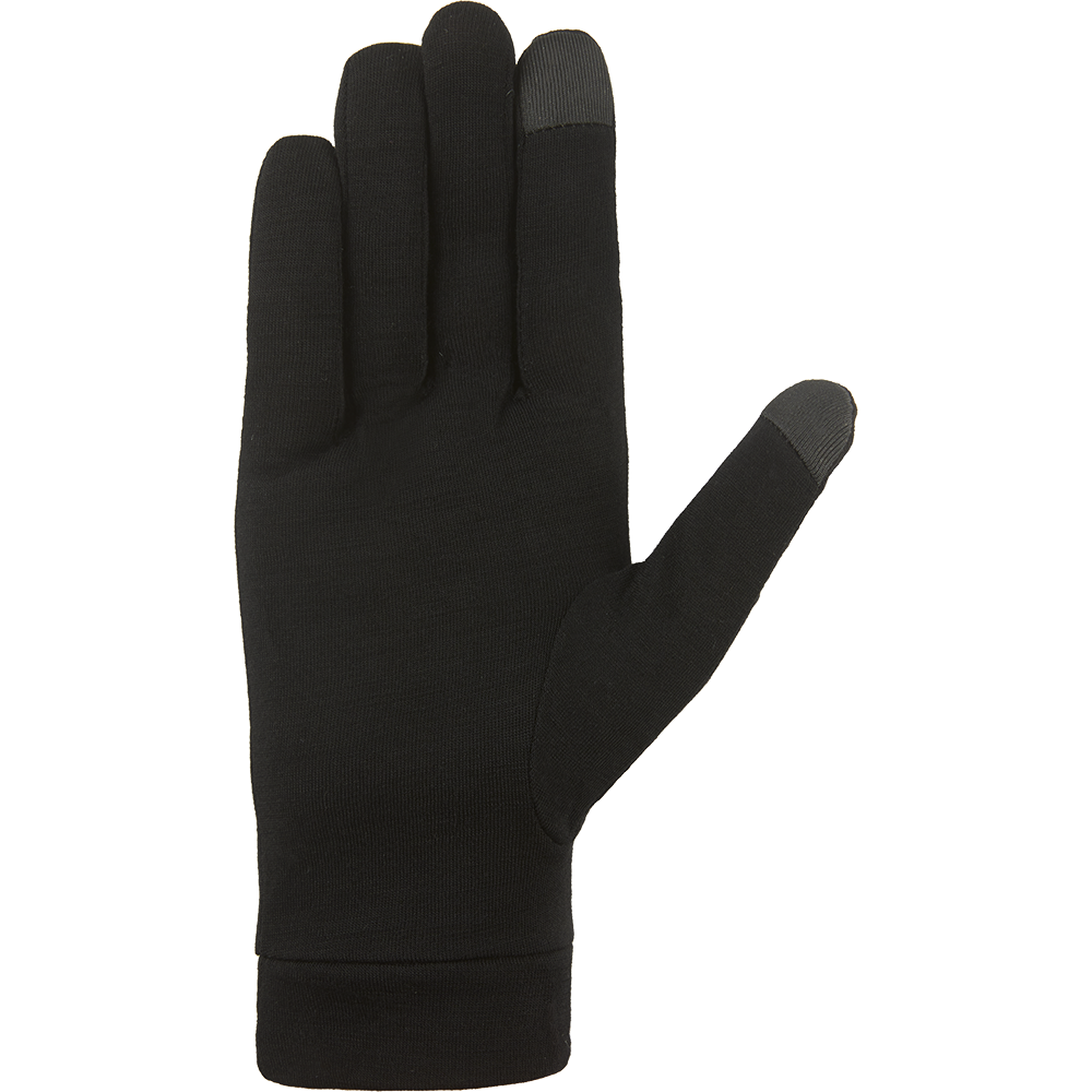 MERINOS TOUCH BLACK
