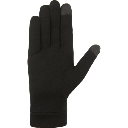 MERINOS TOUCH BLACK