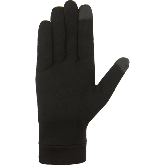 MERINOS TOUCH BLACK
