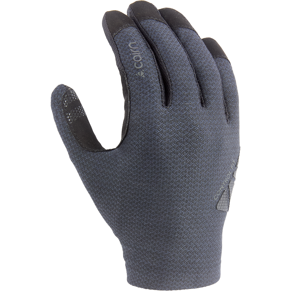 DAMA PRO GEL BLACK CHINE HOLOGRAPHIC