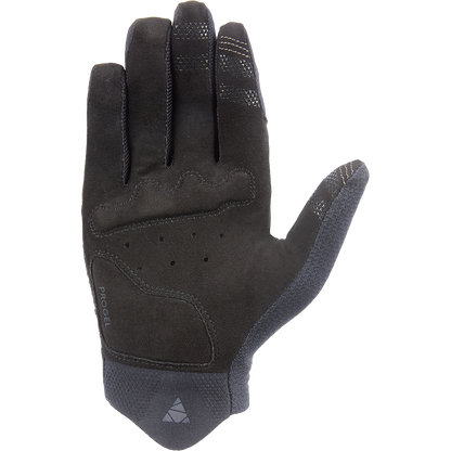 DAMA PRO GEL BLACK CHINE HOLOGRAPHIC