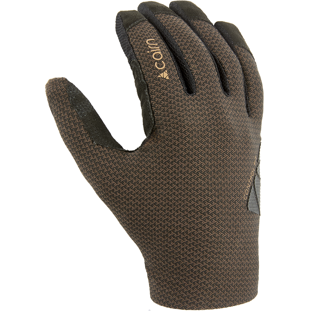 DAMA PRO GEL NERO BRONZO 