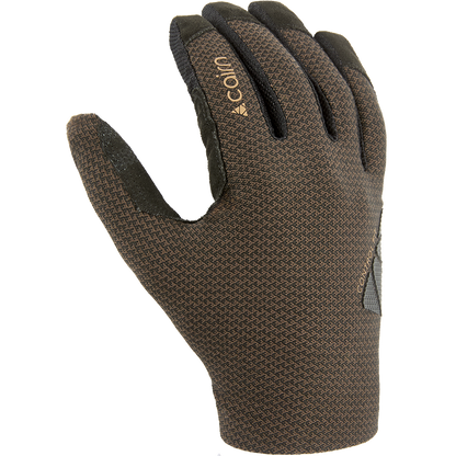 DAMA PRO GEL NERO BRONZO 