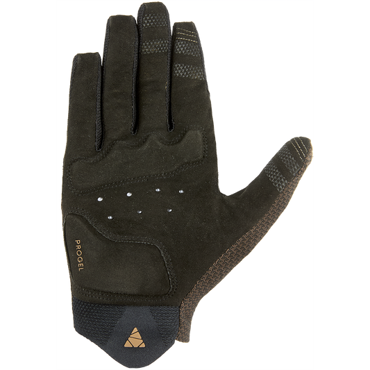 DAMA PRO GEL BLACK BRONZE