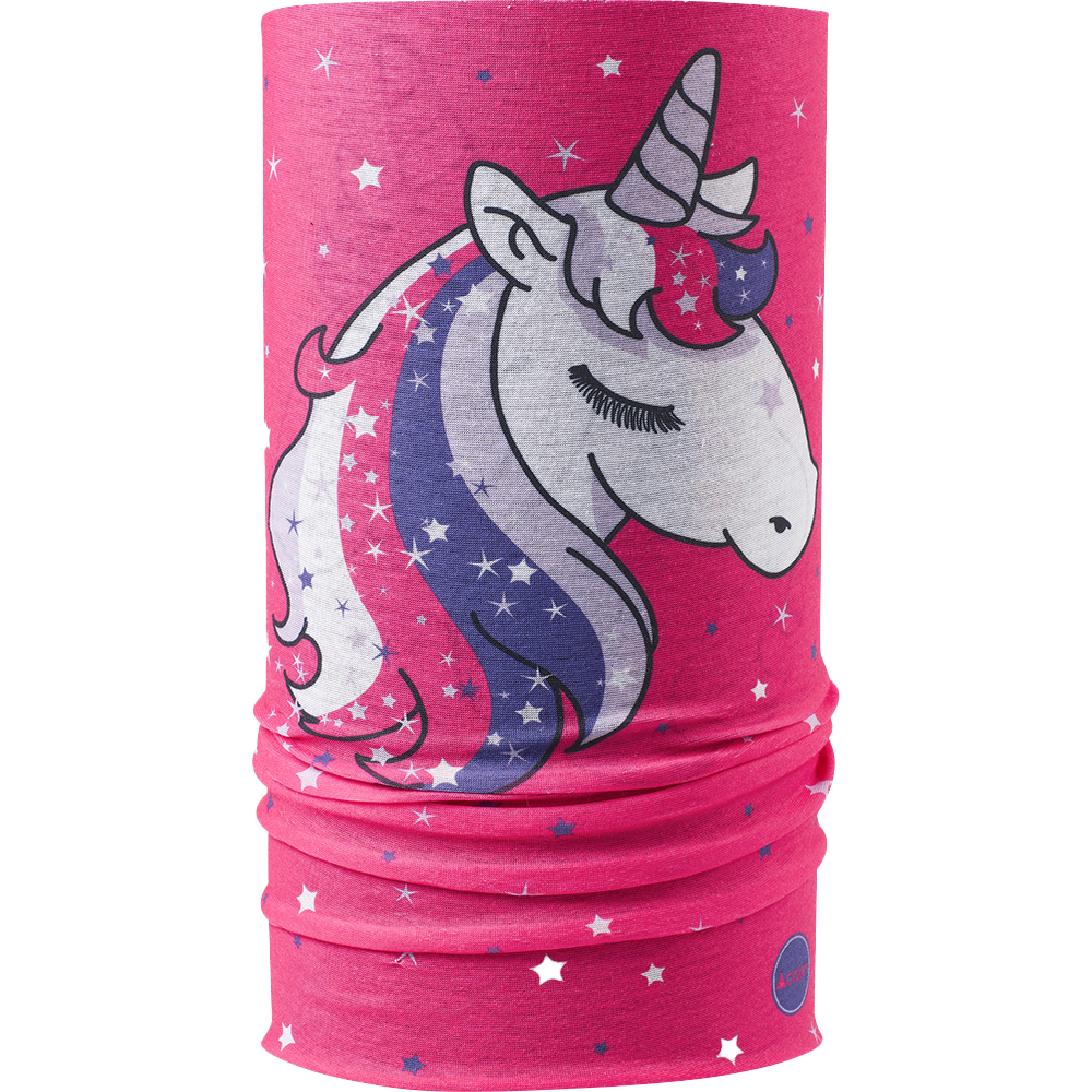 MALAWI TUBE JUNIOR FUCHSIA UNICORN 