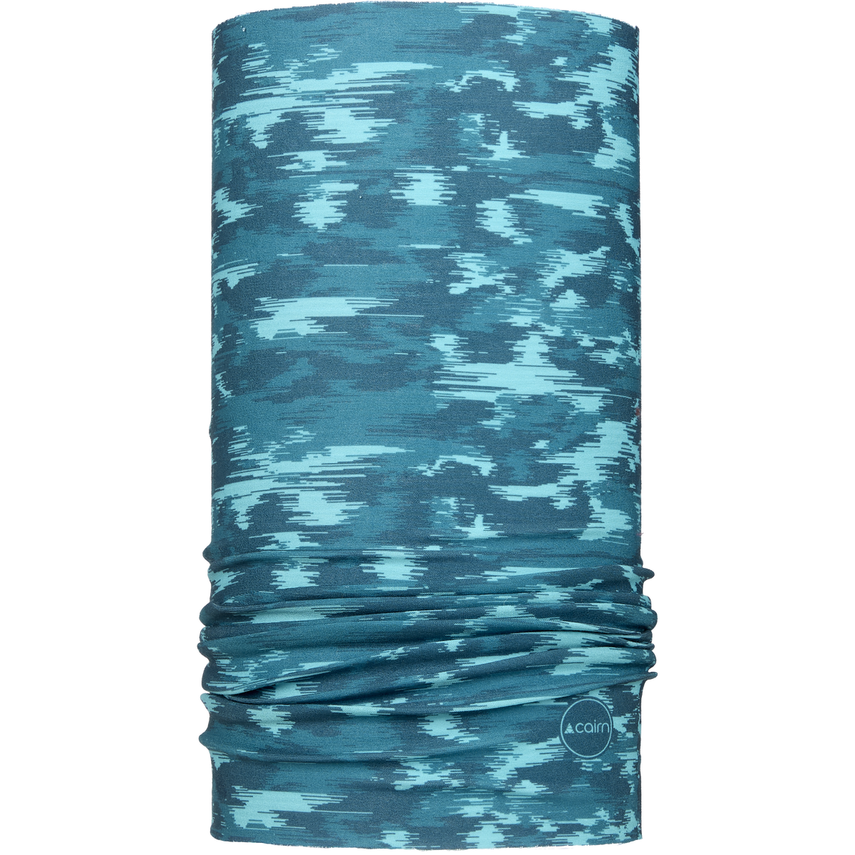 MALAWI TUBE JUNIOR TEAL CAMO