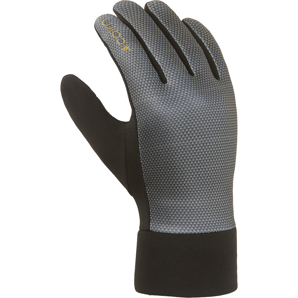 WARM TOUCH KHAKI TRIANGLE