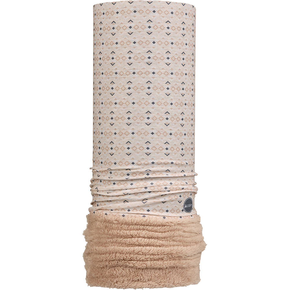 MALAWI POLAR PLUSH POWDER ETHNIC