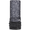 MALAWI POLAR PLUSH COAL ZEBRA