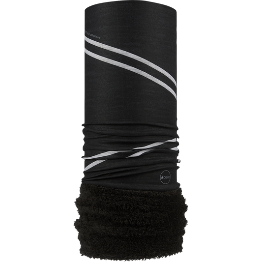 Cairn Short De Protection Proxim D30 - Mat Black à Prix Cairn Short De Protection Proxim D30 - Mat Black à Prix