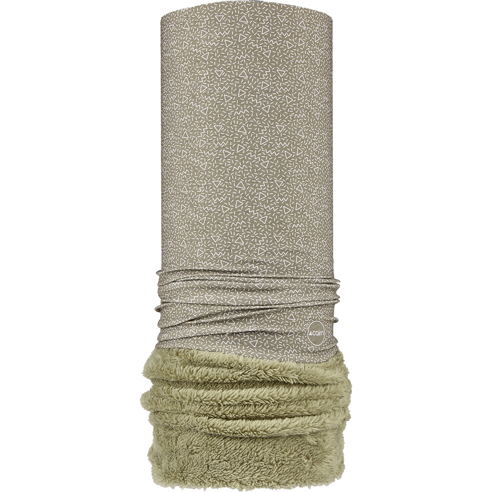 MALAWI POLAR PLUSH JUNIOR LIGHT KHAKI