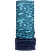 MALAWI POLAR PLUSH JUNIOR TEAL CAMO