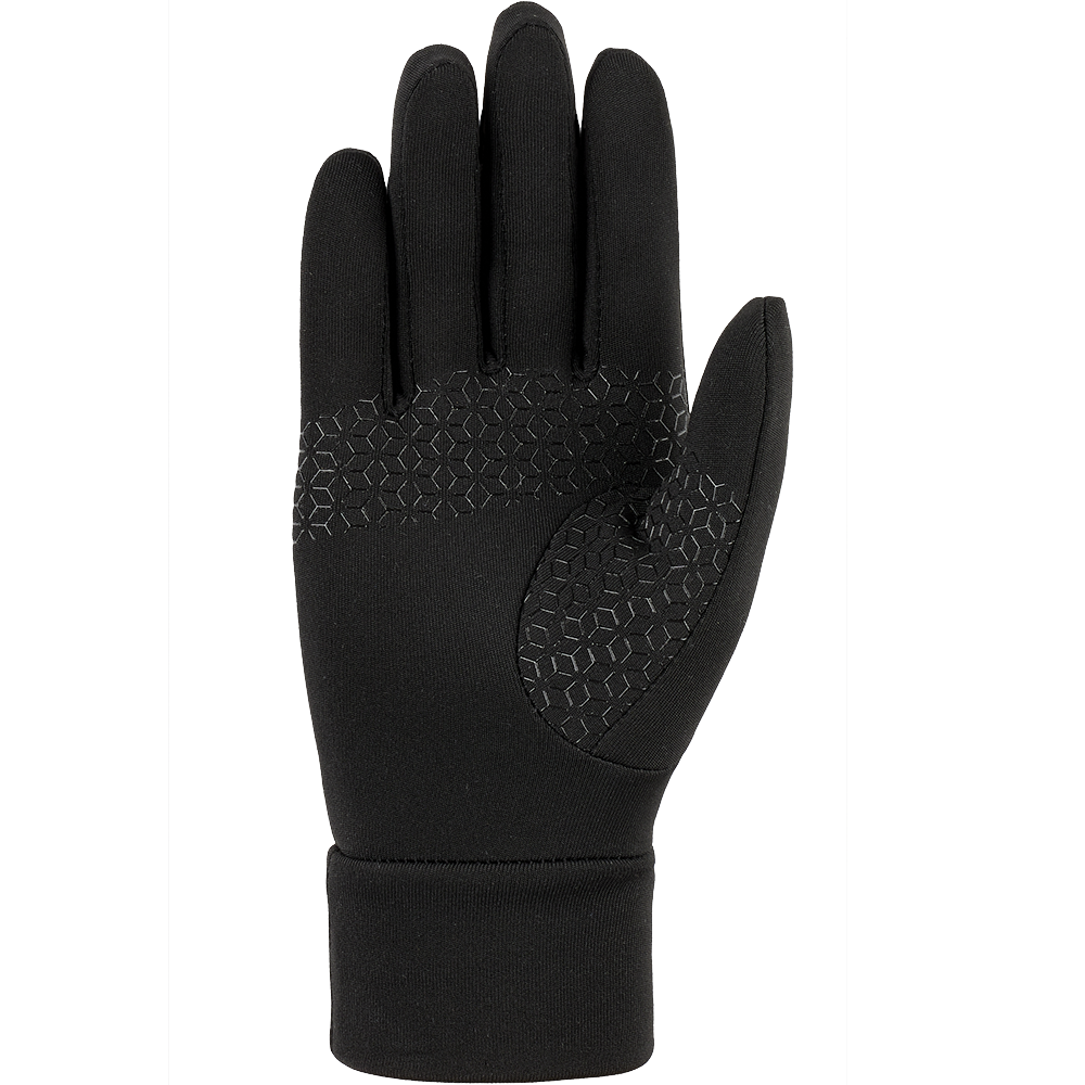 WARM JUNIOR BLACK LEOPARD