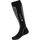 PRIMALOFT SOCKS BLACK WHITE