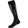 PRIMALOFT SOCKS BLACK WHITE