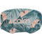 GOGGLE COVER AQUA TROPICAL