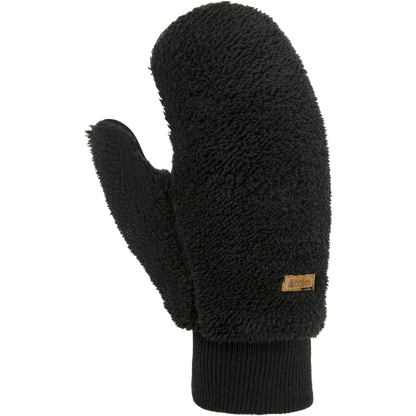 THEA GLOVES BLACK