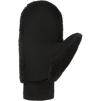 THEA GLOVES BLACK