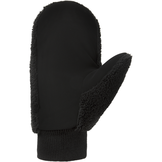 THEA GLOVES BLACK