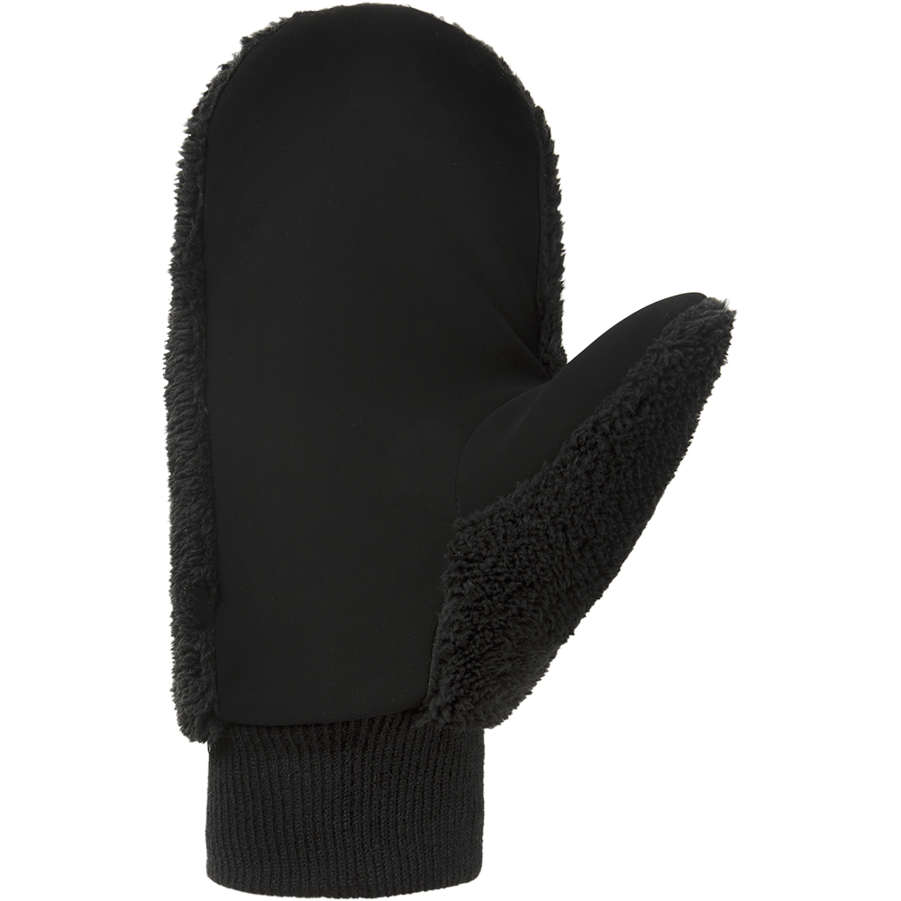 THEA GLOVES BLACK