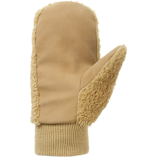 THEA GLOVES BISCUIT