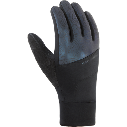 KEYRUN TOUCH BLACK IRRIDESCENT