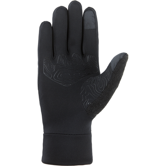 KEYRUN TOUCH BLACK IRRIDESCENT