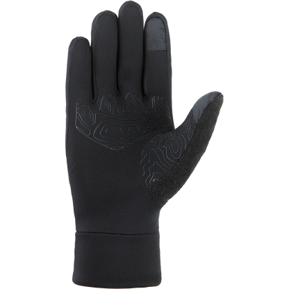 KEYRUN TOUCH BLACK IRRIDESCENT