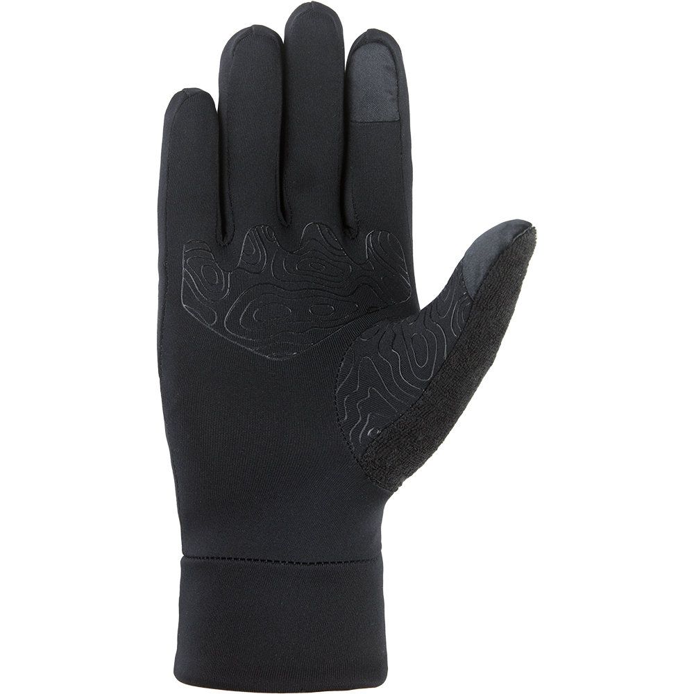 KEYRUN TOUCH BLACK IRRIDESCENT