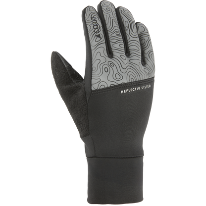 KEYRUN TOUCH BLACK CHROME IRRIDESCENT