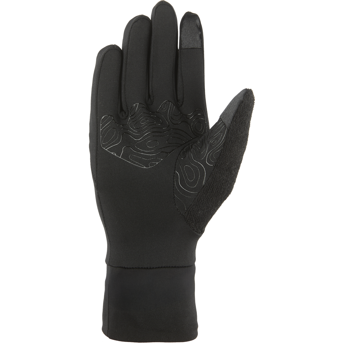 KEYRUN TOUCH BLACK CHROME IRRIDESCENT