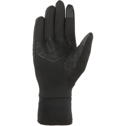 KEYRUN TOUCH BLACK CHROME IRRIDESCENT