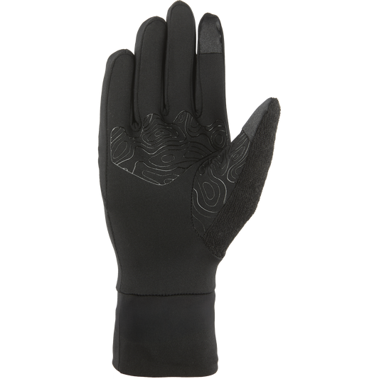 KEYRUN TOUCH BLACK CHROME IRRIDESCENT