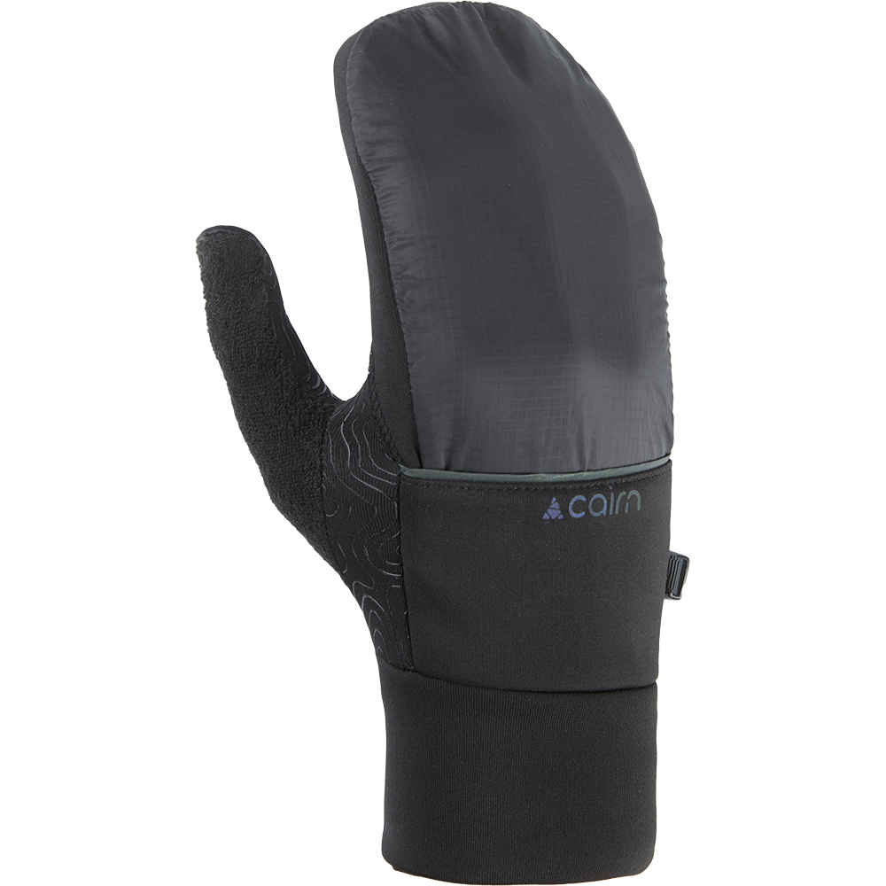 CONDOR TOUCH BLACK