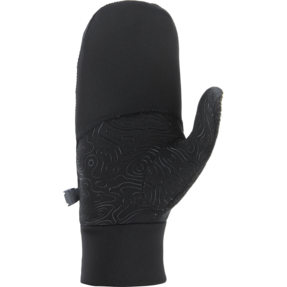 CONDOR TOUCH BLACK