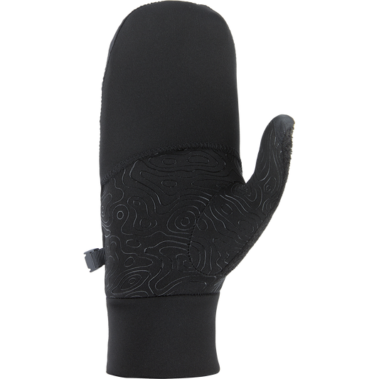 CONDOR TOUCH BLACK